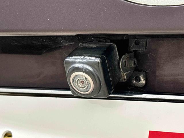 ムーヴ カスタム　Ｘリミテッド　キーフリーシステム　オートエアコン　電動格納式ドアミラー　セキュリティーアラーム　フォグランプ　トップシェイドガラス　アルミホイール　リヤワイパー（11枚目）