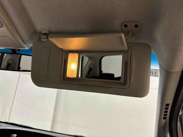 ムーヴ カスタム　Ｘリミテッド　キーフリーシステム　オートエアコン　電動格納式ドアミラー　セキュリティーアラーム　フォグランプ　トップシェイドガラス　アルミホイール　リヤワイパー（21枚目）