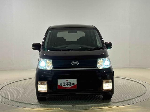 ムーヴ カスタム　Ｘリミテッド　キーフリーシステム　オートエアコン　電動格納式ドアミラー　セキュリティーアラーム　フォグランプ　トップシェイドガラス　アルミホイール　リヤワイパー（39枚目）