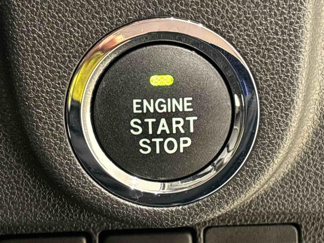 ムーヴ カスタム　ＲＳ　ＳＡ　ナビゲーション　ドライブレコーダー　純正ナビ装着用アップグレードパック　ＥＴＣ車載器　本革巻ステアリングホイール　トップシェイドガラス　運転席シートリフター　チルトステアリング　キーフリーシステム（21枚目）