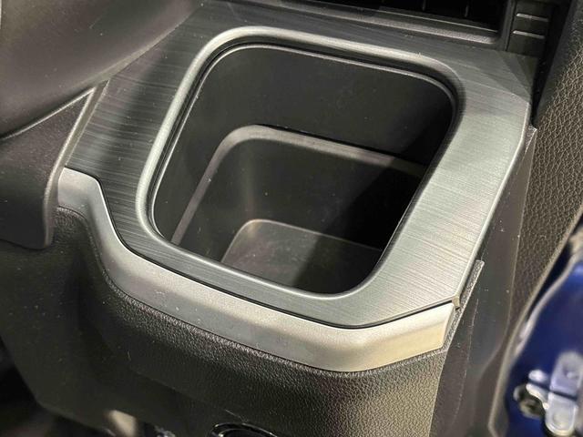 ムーヴ カスタム　ＲＳ　ＳＡ　ナビゲーション　ドライブレコーダー　純正ナビ装着用アップグレードパック　ＥＴＣ車載器　本革巻ステアリングホイール　トップシェイドガラス　運転席シートリフター　チルトステアリング　キーフリーシステム（24枚目）