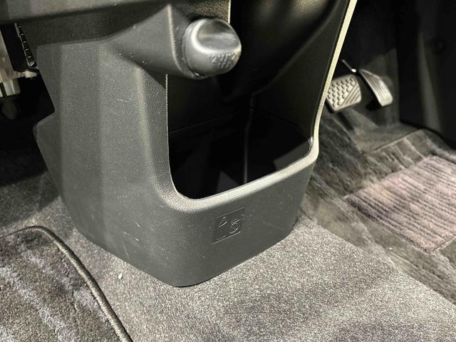 ムーヴ カスタム　ＲＳ　ＳＡ　ナビゲーション　ドライブレコーダー　純正ナビ装着用アップグレードパック　ＥＴＣ車載器　本革巻ステアリングホイール　トップシェイドガラス　運転席シートリフター　チルトステアリング　キーフリーシステム（32枚目）