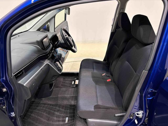 ムーヴ カスタム　ＲＳ　ＳＡ　ナビゲーション　ドライブレコーダー　純正ナビ装着用アップグレードパック　ＥＴＣ車載器　本革巻ステアリングホイール　トップシェイドガラス　運転席シートリフター　チルトステアリング　キーフリーシステム（34枚目）