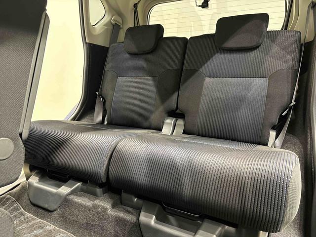 ムーヴ カスタム　ＲＳ　ＳＡ　ナビゲーション　ドライブレコーダー　純正ナビ装着用アップグレードパック　ＥＴＣ車載器　本革巻ステアリングホイール　トップシェイドガラス　運転席シートリフター　チルトステアリング　キーフリーシステム（36枚目）