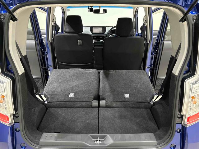 ムーヴ カスタム　ＲＳ　ＳＡ　ナビゲーション　ドライブレコーダー　純正ナビ装着用アップグレードパック　ＥＴＣ車載器　本革巻ステアリングホイール　トップシェイドガラス　運転席シートリフター　チルトステアリング　キーフリーシステム（38枚目）