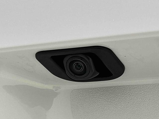 ムーヴキャンバス ストライプスG LEDオートライト・フォグランプ 電動パーキングブレーキ プッシュボタンスタート セキュリティアラーム バックカメラ 両側パワースライドドアウエルカムオープン機能 オート電動格納式ドアミラー(10枚目)