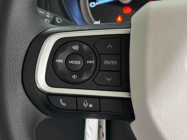 ムーヴキャンバス ストライプスG LEDオートライト・フォグランプ 電動パーキングブレーキ プッシュボタンスタート セキュリティアラーム バックカメラ 両側パワースライドドアウエルカムオープン機能 オート電動格納式ドアミラー(13枚目)