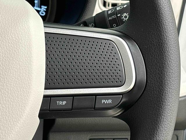 ムーヴキャンバス ストライプスG LEDオートライト・フォグランプ 電動パーキングブレーキ プッシュボタンスタート セキュリティアラーム バックカメラ 両側パワースライドドアウエルカムオープン機能 オート電動格納式ドアミラー(14枚目)