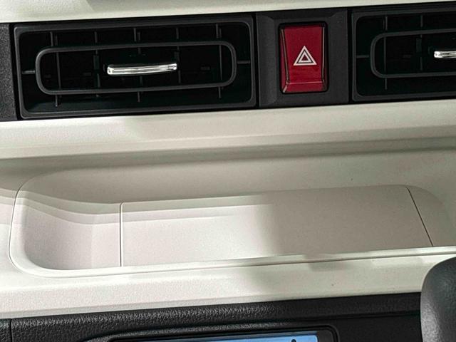 ムーヴキャンバス ストライプスG LEDオートライト・フォグランプ 電動パーキングブレーキ プッシュボタンスタート セキュリティアラーム バックカメラ 両側パワースライドドアウエルカムオープン機能 オート電動格納式ドアミラー(16枚目)