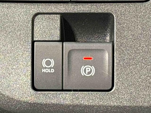 ムーヴキャンバス ストライプスG LEDオートライト・フォグランプ 電動パーキングブレーキ プッシュボタンスタート セキュリティアラーム バックカメラ 両側パワースライドドアウエルカムオープン機能 オート電動格納式ドアミラー(18枚目)