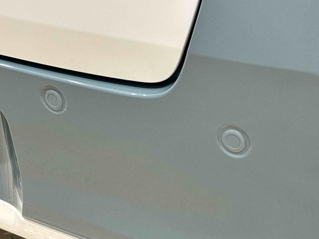 ムーヴキャンバス ストライプスG LEDオートライト・フォグランプ 電動パーキングブレーキ プッシュボタンスタート セキュリティアラーム バックカメラ 両側パワースライドドアウエルカムオープン機能 オート電動格納式ドアミラー(38枚目)