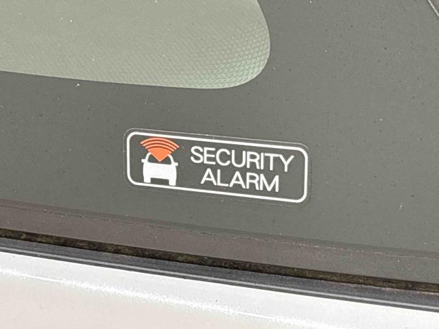 ムーヴキャンバス ストライプスG LEDオートライト・フォグランプ 電動パーキングブレーキ プッシュボタンスタート セキュリティアラーム バックカメラ 両側パワースライドドアウエルカムオープン機能 オート電動格納式ドアミラー(41枚目)