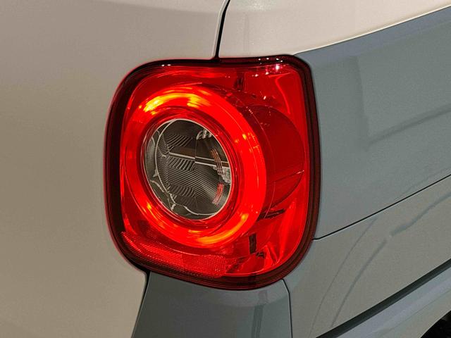 ムーヴキャンバス ストライプスG LEDオートライト・フォグランプ 電動パーキングブレーキ プッシュボタンスタート セキュリティアラーム バックカメラ 両側パワースライドドアウエルカムオープン機能 オート電動格納式ドアミラー(47枚目)