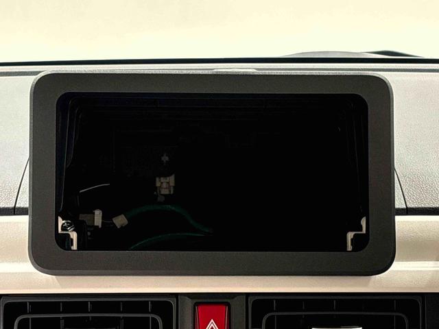 ムーヴキャンバス ストライプスＧ　　ＬＥＤヘッドライト　両側パワースライドドア　ＬＥＤヘッドランプ＆フォグランプ　両側電動スライドドア　キーフリーシステム　キーフリーシステム連動式電動格納ドアミラー　運転席・助手席シートヒーター　バックカメラ　フロントベンチシート（15枚目）