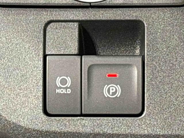 ムーヴキャンバス ストライプスＧ　　ＬＥＤヘッドライト　両側パワースライドドア　ＬＥＤヘッドランプ＆フォグランプ　両側電動スライドドア　キーフリーシステム　キーフリーシステム連動式電動格納ドアミラー　運転席・助手席シートヒーター　バックカメラ　フロントベンチシート（18枚目）