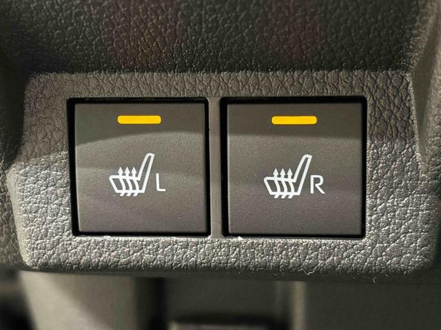 ムーヴキャンバス ストライプスＧ　　ＬＥＤヘッドライト　両側パワースライドドア　ＬＥＤヘッドランプ＆フォグランプ　両側電動スライドドア　キーフリーシステム　キーフリーシステム連動式電動格納ドアミラー　運転席・助手席シートヒーター　バックカメラ　フロントベンチシート（23枚目）