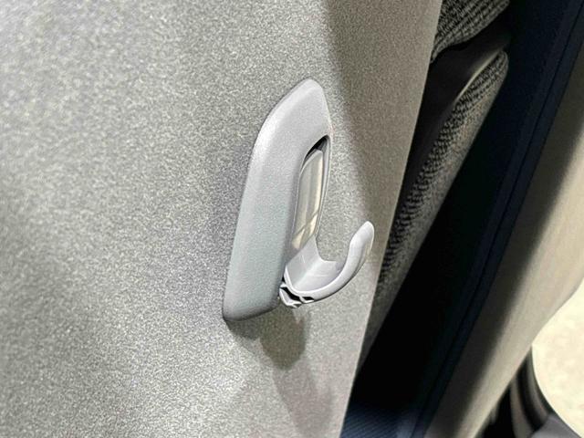 ムーヴキャンバス ストライプスＧ　　ＬＥＤヘッドライト　両側パワースライドドア　ＬＥＤヘッドランプ＆フォグランプ　両側電動スライドドア　キーフリーシステム　キーフリーシステム連動式電動格納ドアミラー　運転席・助手席シートヒーター　バックカメラ　フロントベンチシート（35枚目）