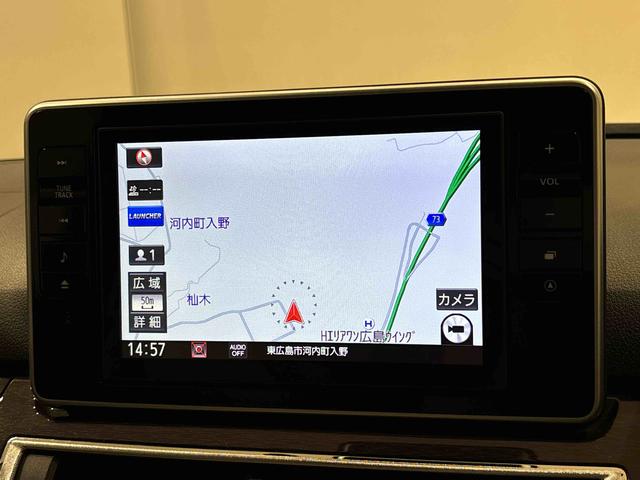 キャスト スタイルＧ　ＶＳ　ＳＡＩＩＩ　パノラマカメラ　ツートンカラー（6枚目）