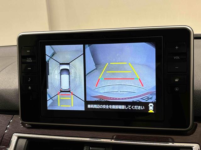 キャスト スタイルＧ　ＶＳ　ＳＡＩＩＩ　パノラマカメラ　ツートンカラー（7枚目）