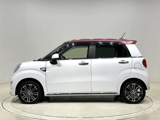 キャスト スタイルＧ　ＶＳ　ＳＡＩＩＩ　パノラマカメラ　ツートンカラー（12枚目）