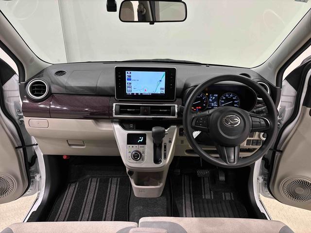 キャスト スタイルＧ　ＶＳ　ＳＡＩＩＩ　パノラマカメラ　ツートンカラー（14枚目）