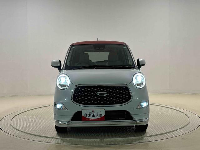 キャスト スタイルＧ　ＶＳ　ＳＡＩＩＩ　パノラマカメラ　ツートンカラー（49枚目）