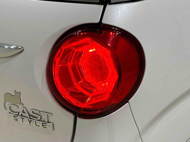 キャスト スタイルＧ　ＶＳ　ＳＡＩＩＩ　パノラマカメラ　ツートンカラー（52枚目）