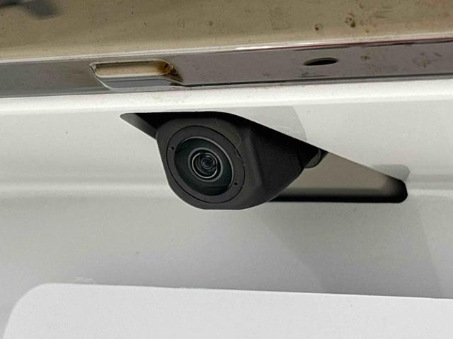 タフト Ｇターボ　ダーククロムベンチャー　２ＷＤ　ＣＶＴ車　ＬＥＤヘッドランプ＆フォグランプ　キーフリーシステム　キーフリーシステム連動式電動格納ドアミラー　運転席・助手席シートヒーター　バックカメラ　スカイフィールトップ　アダプティブクルーズコントロール（10枚目）