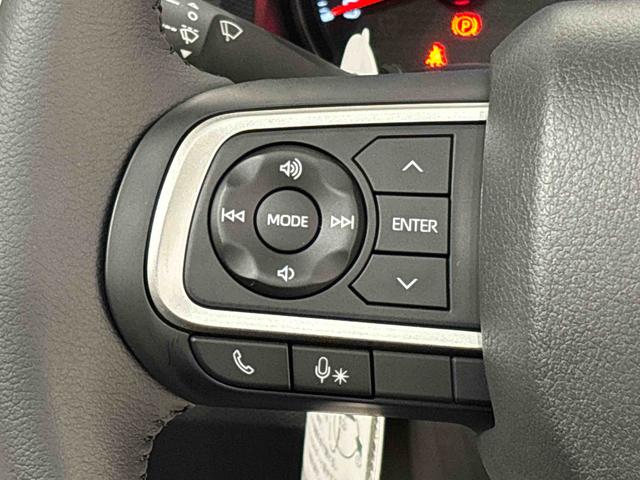 タフト Ｇターボ　ダーククロムベンチャー　２ＷＤ　ＣＶＴ車　ＬＥＤヘッドランプ＆フォグランプ　キーフリーシステム　キーフリーシステム連動式電動格納ドアミラー　運転席・助手席シートヒーター　バックカメラ　スカイフィールトップ　アダプティブクルーズコントロール（14枚目）