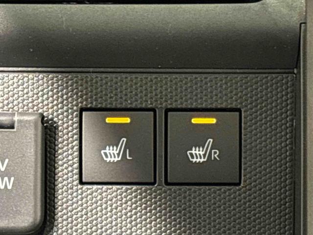 タフト Ｇターボ　ダーククロムベンチャー　２ＷＤ　ＣＶＴ車　ＬＥＤヘッドランプ＆フォグランプ　キーフリーシステム　キーフリーシステム連動式電動格納ドアミラー　運転席・助手席シートヒーター　バックカメラ　スカイフィールトップ　アダプティブクルーズコントロール（18枚目）