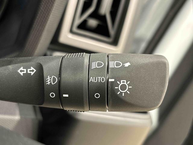 タフト Ｇターボ　ダーククロムベンチャー　２ＷＤ　ＣＶＴ車　ＬＥＤヘッドランプ＆フォグランプ　キーフリーシステム　キーフリーシステム連動式電動格納ドアミラー　運転席・助手席シートヒーター　バックカメラ　スカイフィールトップ　アダプティブクルーズコントロール（24枚目）