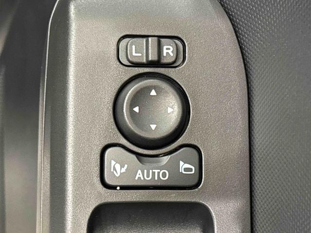 タフト Ｇターボ　ダーククロムベンチャー　２ＷＤ　ＣＶＴ車　ＬＥＤヘッドランプ＆フォグランプ　キーフリーシステム　キーフリーシステム連動式電動格納ドアミラー　運転席・助手席シートヒーター　バックカメラ　スカイフィールトップ　アダプティブクルーズコントロール（25枚目）