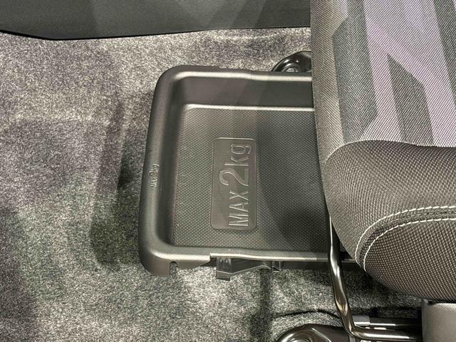 タフト Ｇターボ　ダーククロムベンチャー　２ＷＤ　ＣＶＴ車　ＬＥＤヘッドランプ＆フォグランプ　キーフリーシステム　キーフリーシステム連動式電動格納ドアミラー　運転席・助手席シートヒーター　バックカメラ　スカイフィールトップ　アダプティブクルーズコントロール（33枚目）