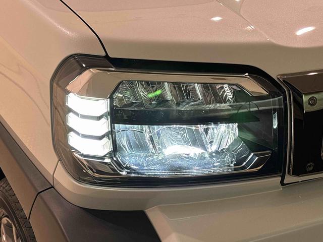 タフト Ｇターボ　ダーククロムベンチャー　２ＷＤ　ＣＶＴ車　ＬＥＤヘッドランプ＆フォグランプ　キーフリーシステム　キーフリーシステム連動式電動格納ドアミラー　運転席・助手席シートヒーター　バックカメラ　スカイフィールトップ　アダプティブクルーズコントロール（44枚目）