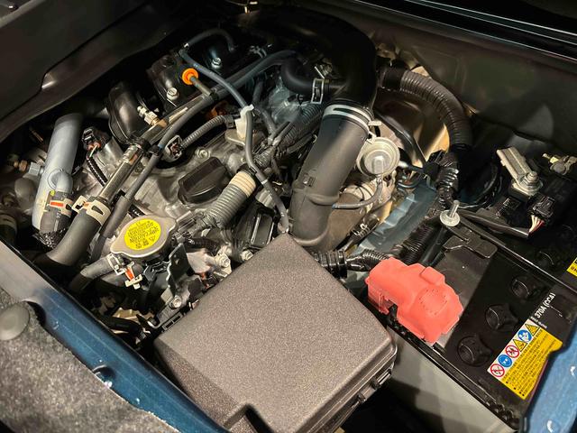 アトレー ＲＳ　４ＷＤ　電動格納式ドアミラー　両側パワースライドドアウエルカムオープン機能　オートエアコン　ＬＥＤヘッドランプ　ＬＥＤフォグランプ　プッシュボタンスタート　リバース連動リヤワイパー　リヤスモークガラス（46枚目）