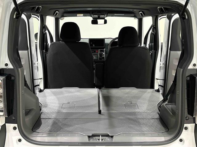 タフト Ｇターボ　クロムベンチャー　スカイフィールトップ　メッキパック　シルバーアンダーガーニッシュ　インテリアアクセント　ＬＥＤオートハイビーム＆フォグランプ　電動パーキングブレーキ　バックカメラ　１５インチアルミホイール（37枚目）