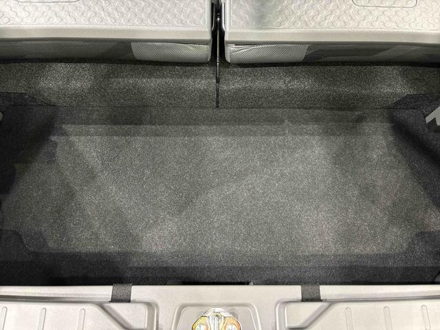 タフト Ｇターボ　クロムベンチャー　スカイフィールトップ　メッキパック　シルバーアンダーガーニッシュ　インテリアアクセント　ＬＥＤオートハイビーム＆フォグランプ　電動パーキングブレーキ　バックカメラ　１５インチアルミホイール（38枚目）