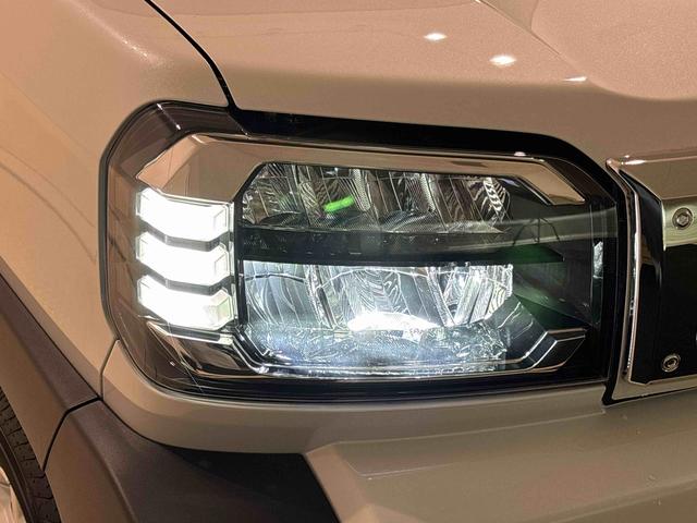 タフト Ｇターボ　クロムベンチャー　スカイフィールトップ　メッキパック　シルバーアンダーガーニッシュ　インテリアアクセント　ＬＥＤオートハイビーム＆フォグランプ　電動パーキングブレーキ　バックカメラ　１５インチアルミホイール（44枚目）