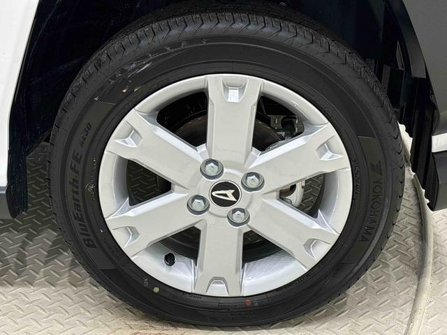 タフト Ｇターボ　クロムベンチャー　スカイフィールトップ　メッキパック　シルバーアンダーガーニッシュ　インテリアアクセント　ＬＥＤオートハイビーム＆フォグランプ　電動パーキングブレーキ　バックカメラ　１５インチアルミホイール（47枚目）