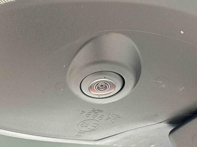 タント カスタムＲＳ　ＬＥＤオートライト　パワースライドドアウェルカムオープン機能　電動パーキングブレーキ　運転席助手席シートヒーター　アルミホイール　キーフリーシステム　　オート電動格納式ドアミラー（11枚目）