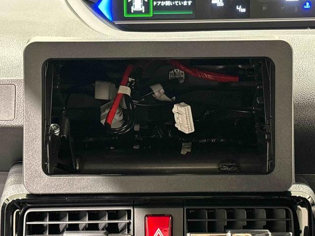 タント カスタムＲＳ　ＬＥＤオートライト　パワースライドドアウェルカムオープン機能　電動パーキングブレーキ　運転席助手席シートヒーター　アルミホイール　キーフリーシステム　　オート電動格納式ドアミラー（17枚目）
