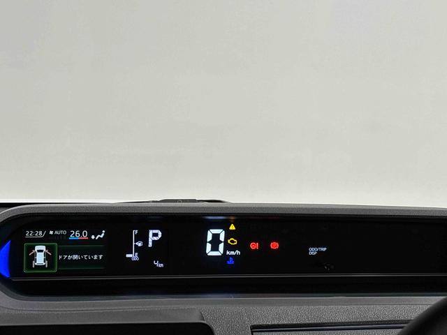 タント カスタムＲＳ　ＬＥＤオートライト　パワースライドドアウェルカムオープン機能　電動パーキングブレーキ　運転席助手席シートヒーター　アルミホイール　キーフリーシステム　　オート電動格納式ドアミラー（20枚目）