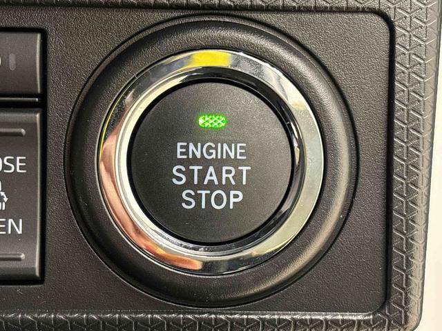 タント カスタムＲＳ　ＬＥＤオートライト　パワースライドドアウェルカムオープン機能　電動パーキングブレーキ　運転席助手席シートヒーター　アルミホイール　キーフリーシステム　　オート電動格納式ドアミラー（22枚目）