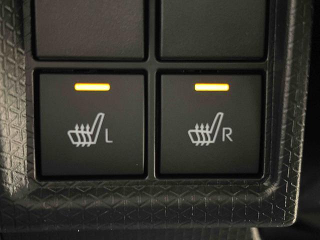 タント カスタムＲＳ　ＬＥＤオートライト　パワースライドドアウェルカムオープン機能　電動パーキングブレーキ　運転席助手席シートヒーター　アルミホイール　キーフリーシステム　　オート電動格納式ドアミラー（24枚目）