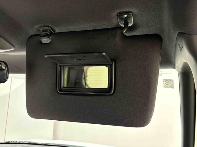 タント カスタムＲＳ　ＬＥＤオートライト　パワースライドドアウェルカムオープン機能　電動パーキングブレーキ　運転席助手席シートヒーター　アルミホイール　キーフリーシステム　　オート電動格納式ドアミラー（29枚目）