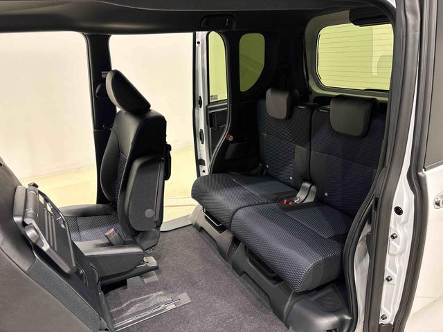 タント カスタムＲＳ　ＬＥＤオートライト　パワースライドドアウェルカムオープン機能　電動パーキングブレーキ　運転席助手席シートヒーター　アルミホイール　キーフリーシステム　　オート電動格納式ドアミラー（38枚目）