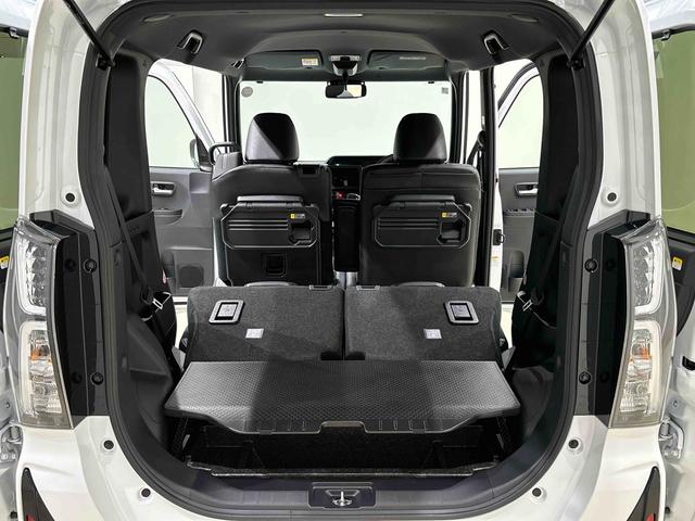 タント カスタムＲＳ　ＬＥＤオートライト　パワースライドドアウェルカムオープン機能　電動パーキングブレーキ　運転席助手席シートヒーター　アルミホイール　キーフリーシステム　　オート電動格納式ドアミラー（40枚目）