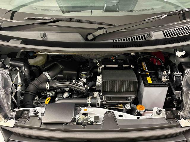 タント カスタムＲＳ　ＬＥＤオートライト　パワースライドドアウェルカムオープン機能　電動パーキングブレーキ　運転席助手席シートヒーター　アルミホイール　キーフリーシステム　　オート電動格納式ドアミラー（46枚目）