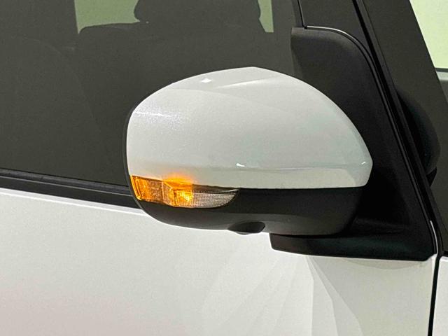 タント カスタムＲＳ　ＬＥＤオートライト　パワースライドドアウェルカムオープン機能　電動パーキングブレーキ　運転席助手席シートヒーター　アルミホイール　キーフリーシステム　　オート電動格納式ドアミラー（50枚目）