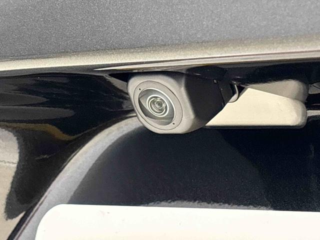 タント カスタムＲＳ　バックモニター対応カメラ　シートヒーター　ＬＥＤオートライト　パワースライドドアウェルカムオープン機能　電動パーキングブレーキ　運転席助手席シートヒーター　アルミホイール　キーフリーシステム　　オート電動格納式ドアミラー（10枚目）